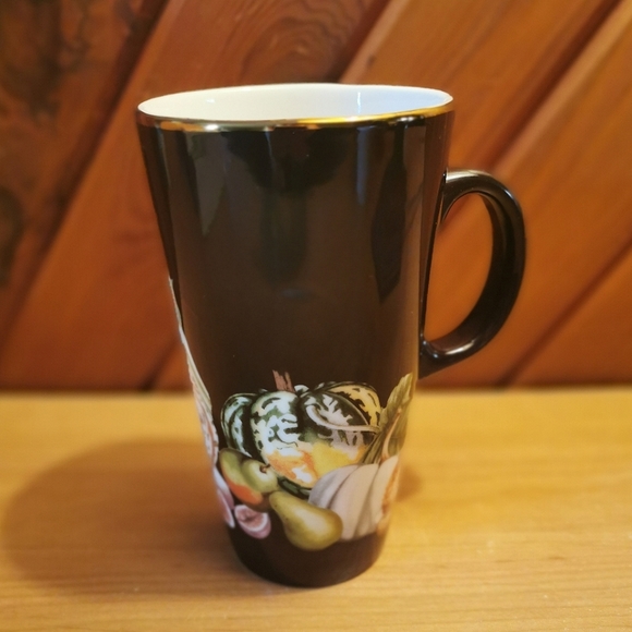 Williams Sonoma Tall Mug - Picture 3 of 5